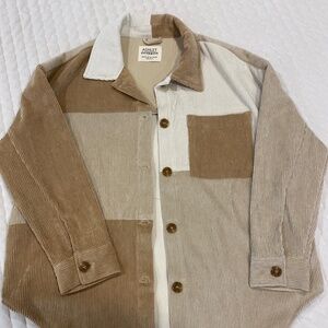 Ashley Outerwear Long Sleeve